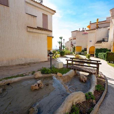 Casa Vistamar Varadero Santa Pola Exteriör bild