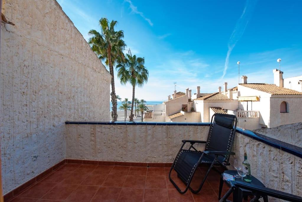Casa Vistamar Varadero Santa Pola Exteriör bild