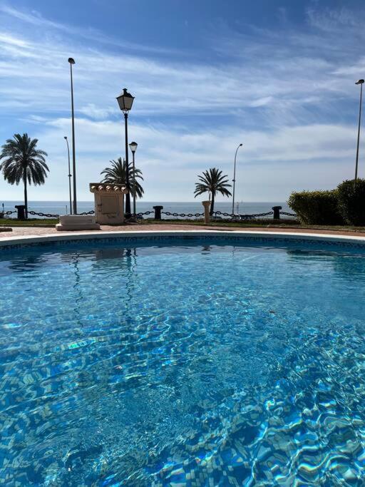 Casa Vistamar Varadero Santa Pola Exteriör bild