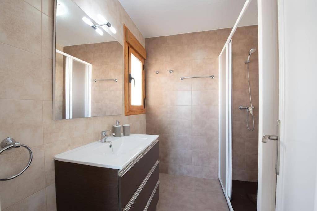 Casa Vistamar Varadero Santa Pola Exteriör bild