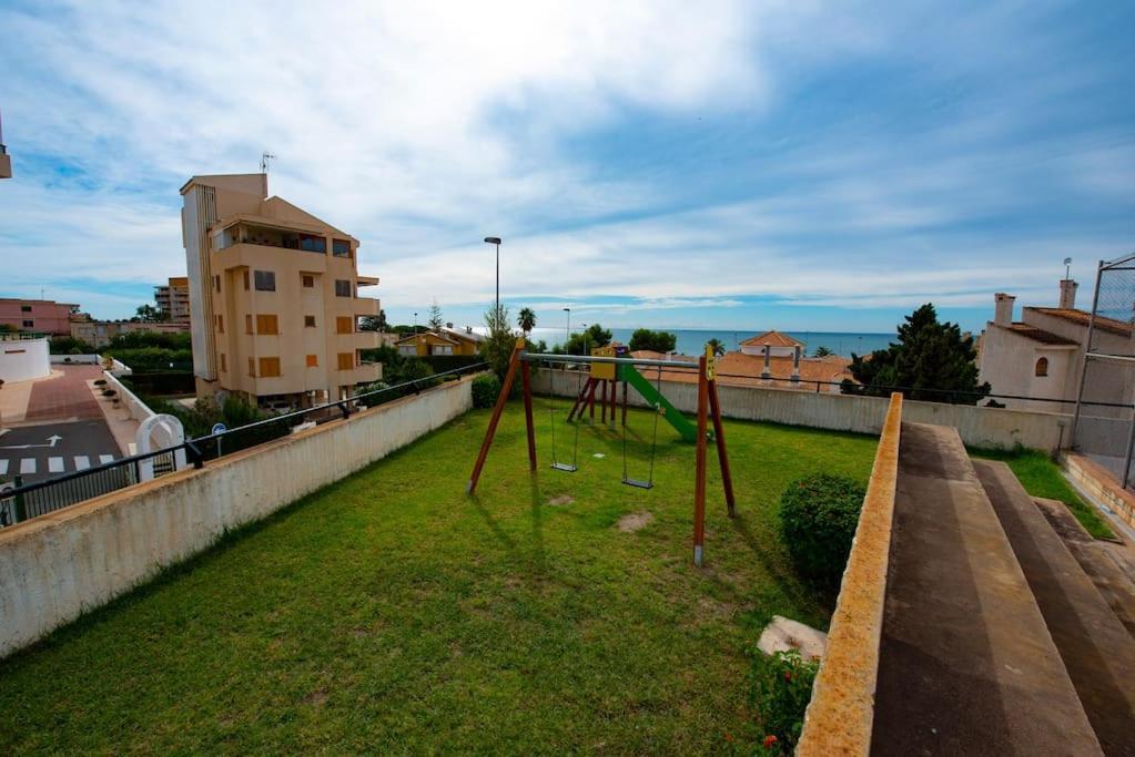 Casa Vistamar Varadero Santa Pola Exteriör bild
