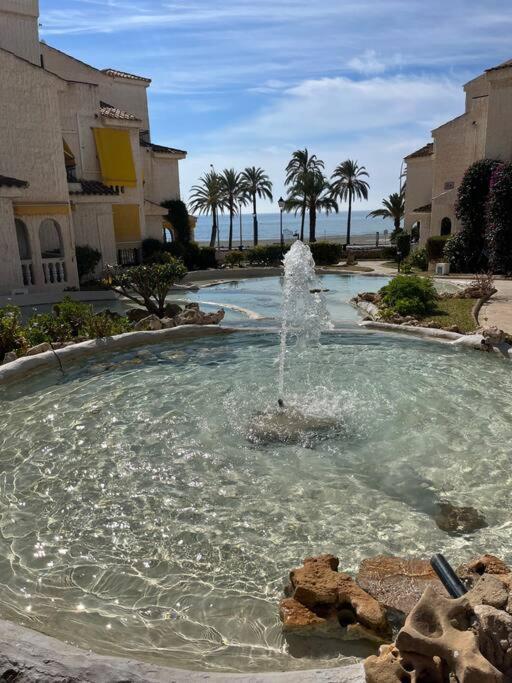 Casa Vistamar Varadero Santa Pola Exteriör bild