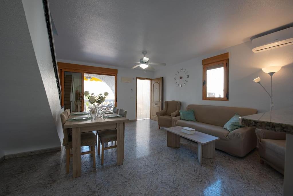 Casa Vistamar Varadero Santa Pola Exteriör bild