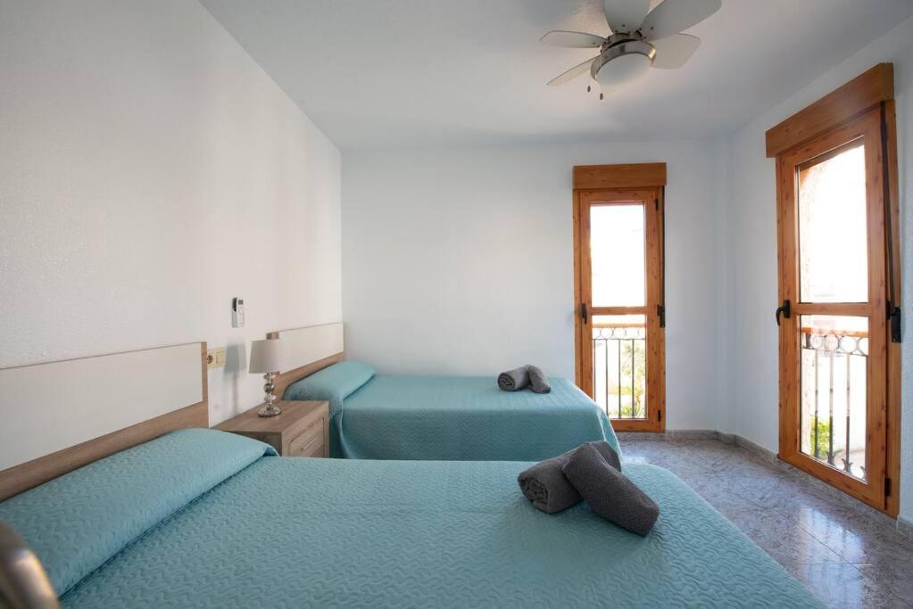 Casa Vistamar Varadero Santa Pola Exteriör bild