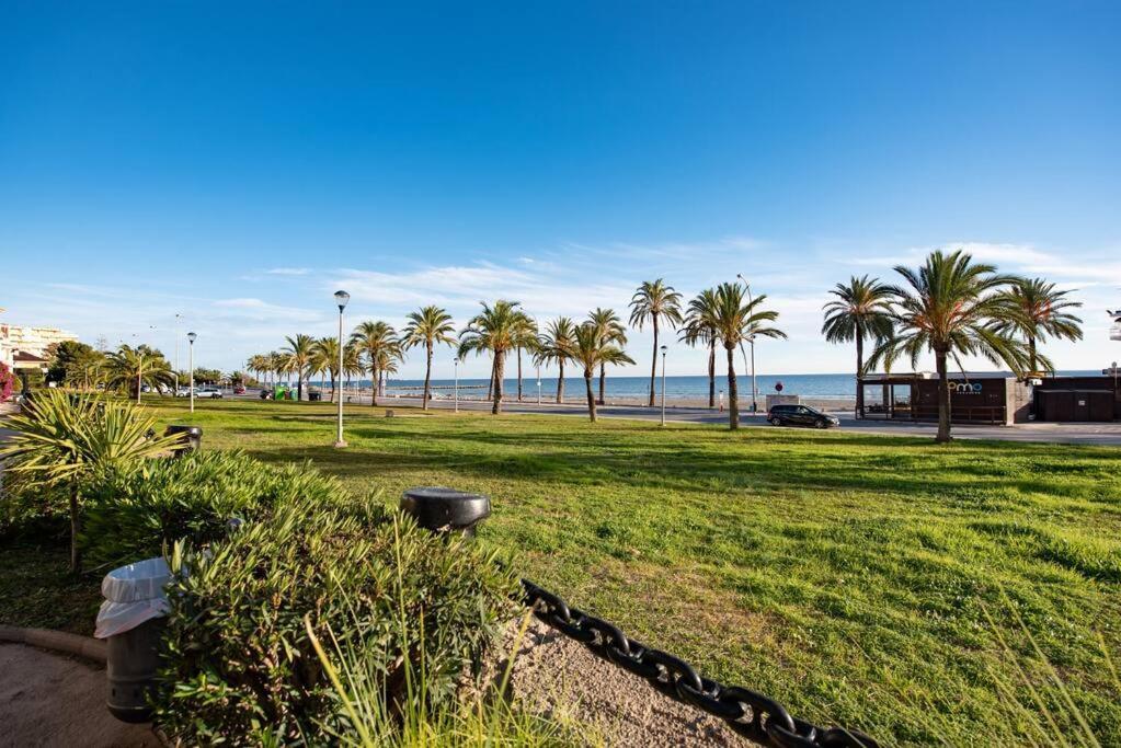 Casa Vistamar Varadero Santa Pola Exteriör bild