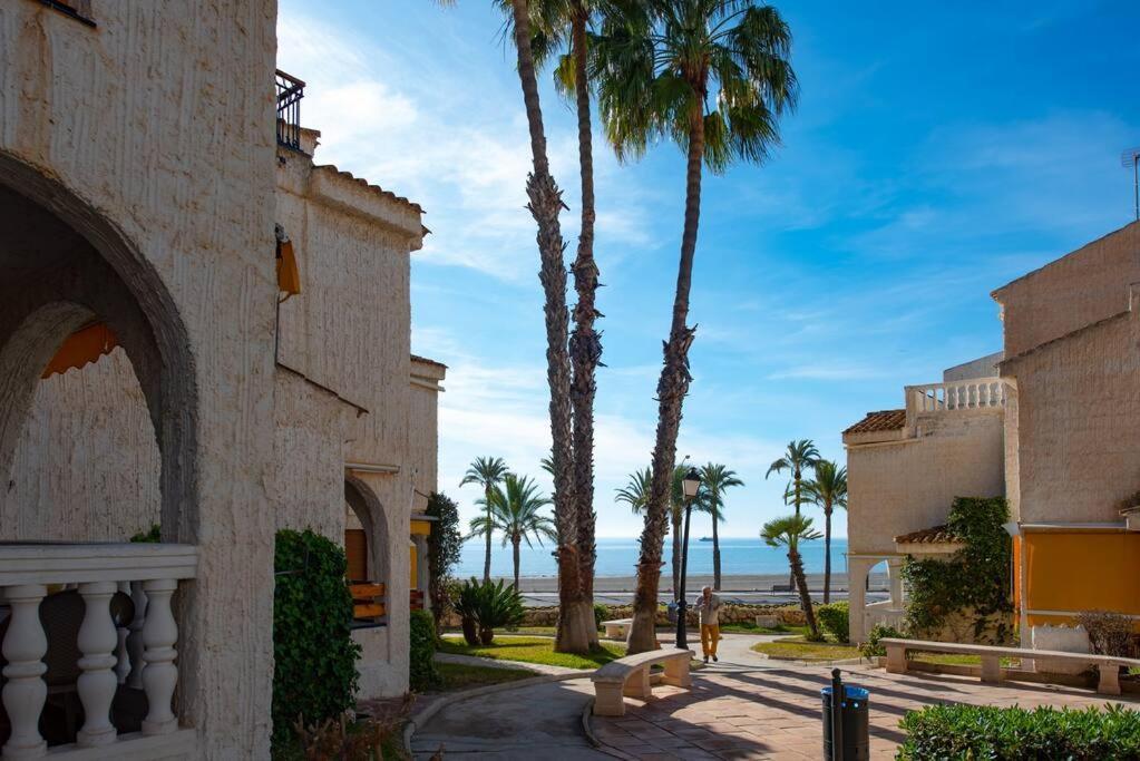 Casa Vistamar Varadero Santa Pola Exteriör bild