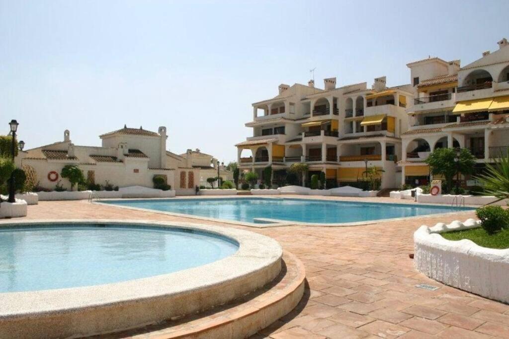 Casa Vistamar Varadero Santa Pola Exteriör bild