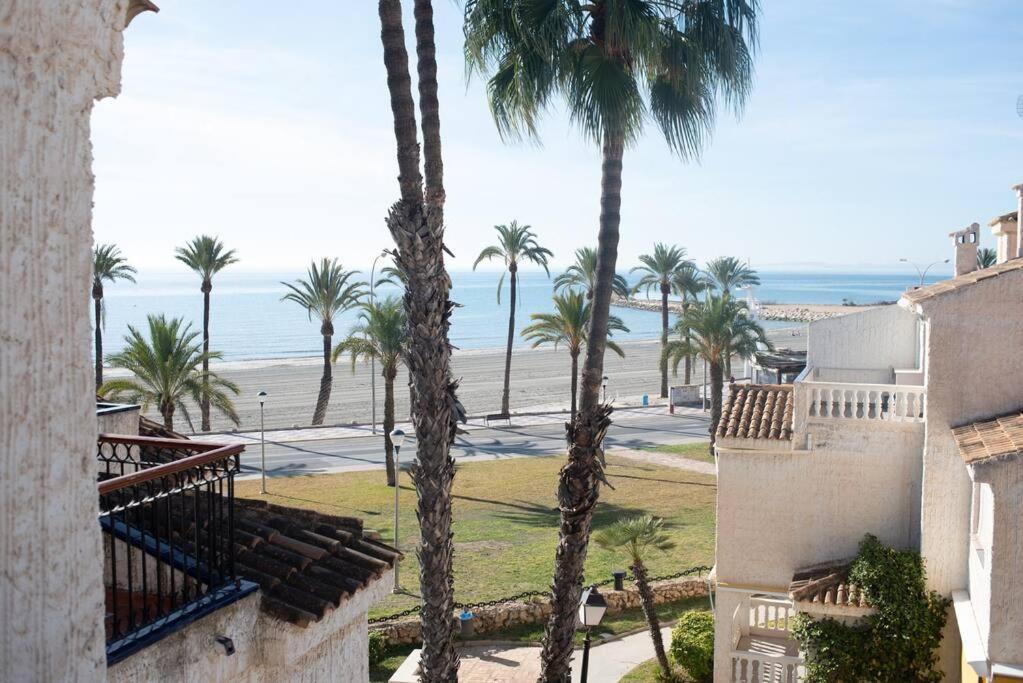 Casa Vistamar Varadero Santa Pola Exteriör bild